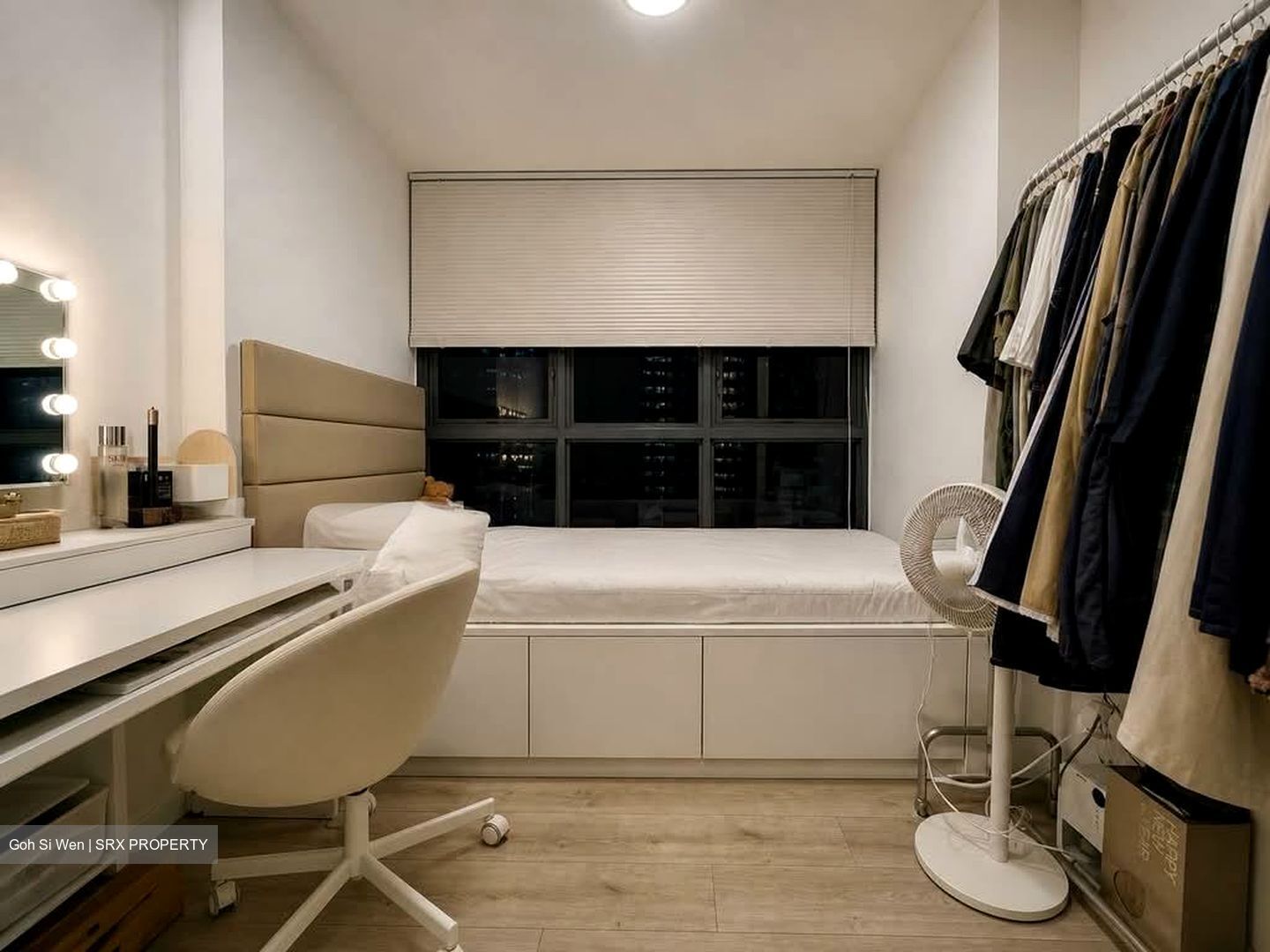 Coco Palms (D18), Condominium #571692701